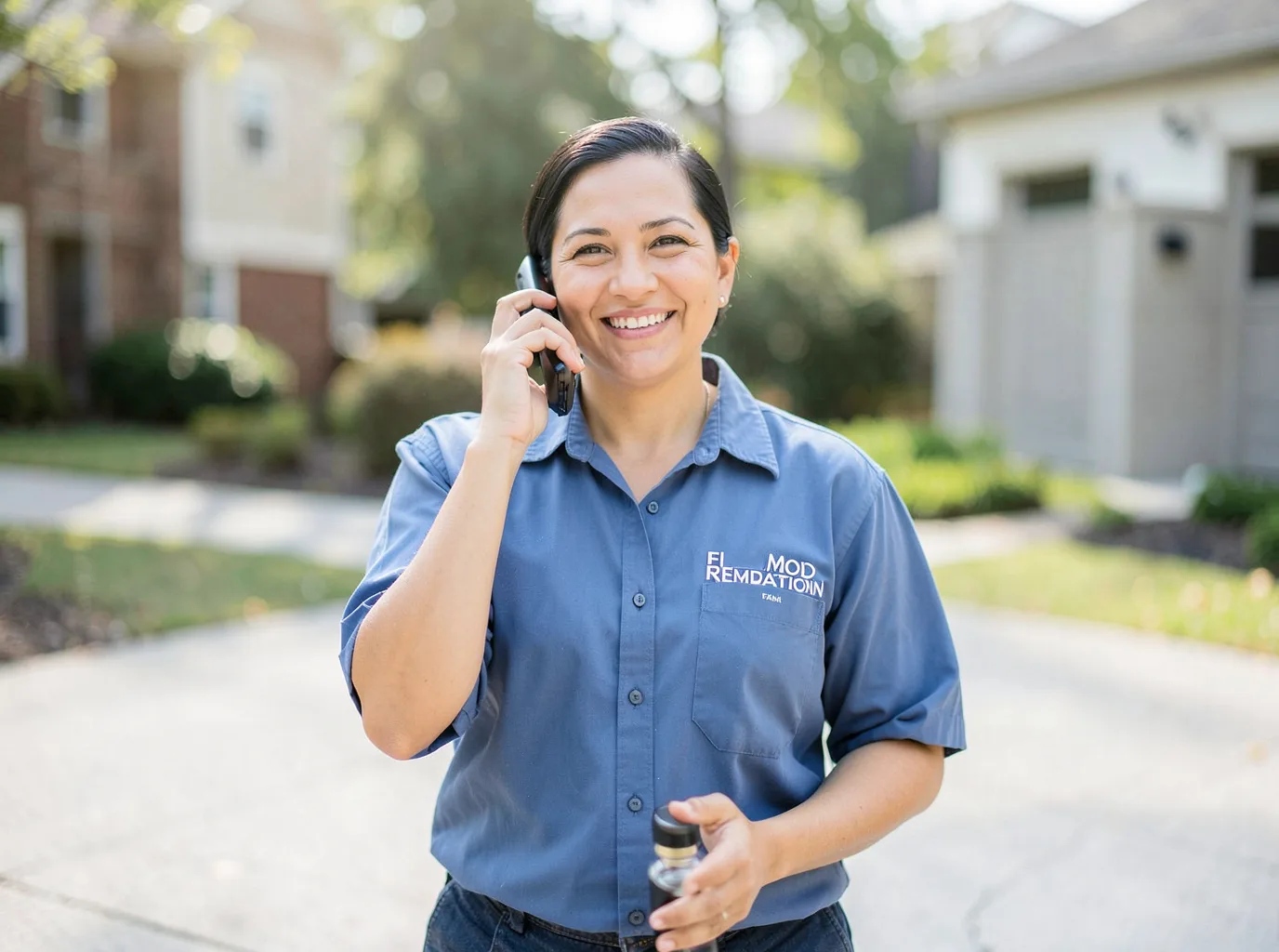 Mold Remediation Forest City, NC FAQs